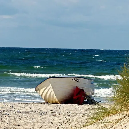Lägenhet In Ostseebad Wustrow (Fischland)