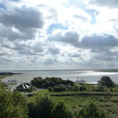 In Ostseebad Διαμέρισμα *