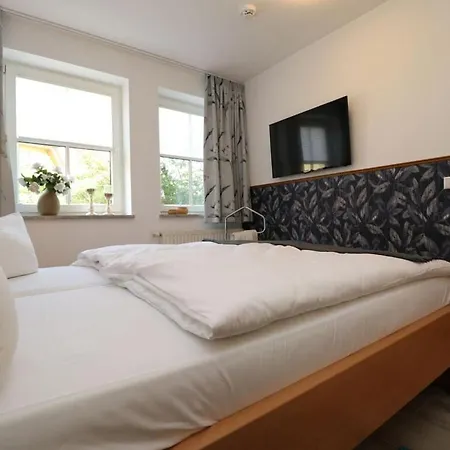 In Ostseebad Lägenhet Wustrow (Fischland)