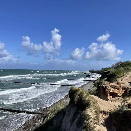 Lägenhet In Ostseebad *