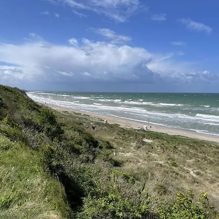 Διαμέρισμα In Ostseebad